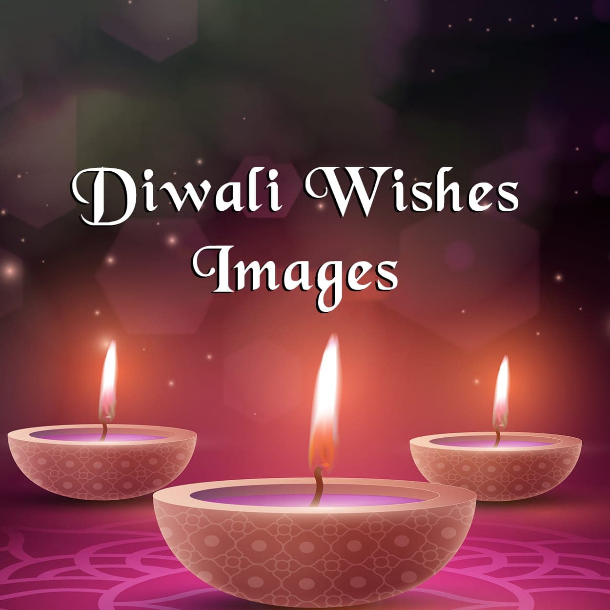 Diwali Wishes Images 2024