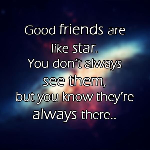 Short Friendship Quotes Sweet Status Lines For Friends