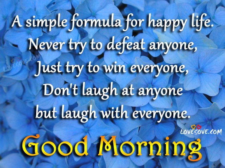 Top 50 Good Morning Thought, Quotes, Images,Good Morning Wishes