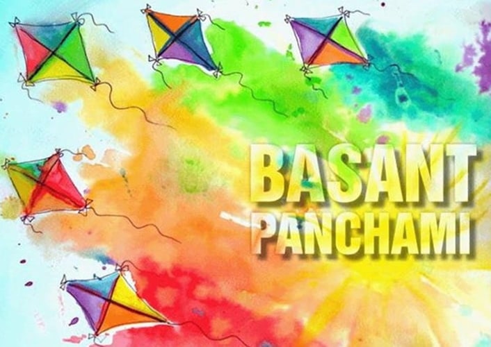 vasant panchami status in hindi, happy basant panchami images