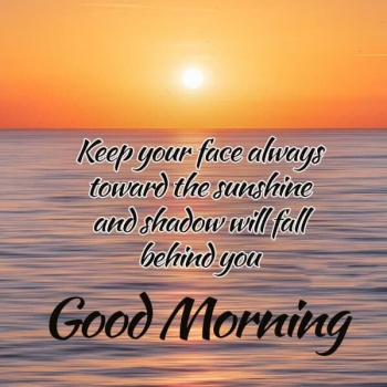Top 50 Good Morning Quotes, Good Morning Wishes