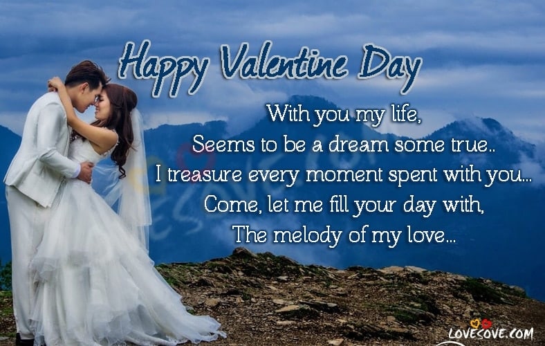 Happy Valentines Day Status Valentines Day Messages
