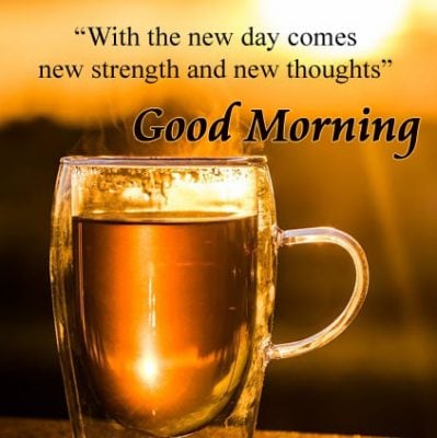 Beautiful Good Morning Status Dp, Inspirational Good Morning Quotes