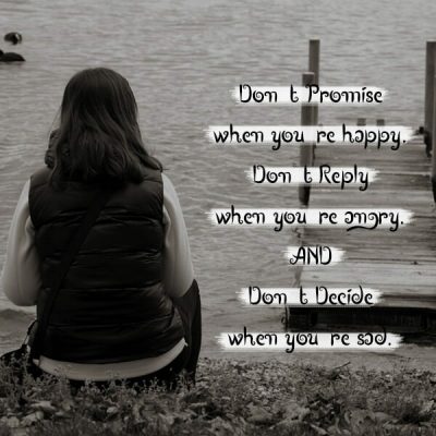 Promise Quotes