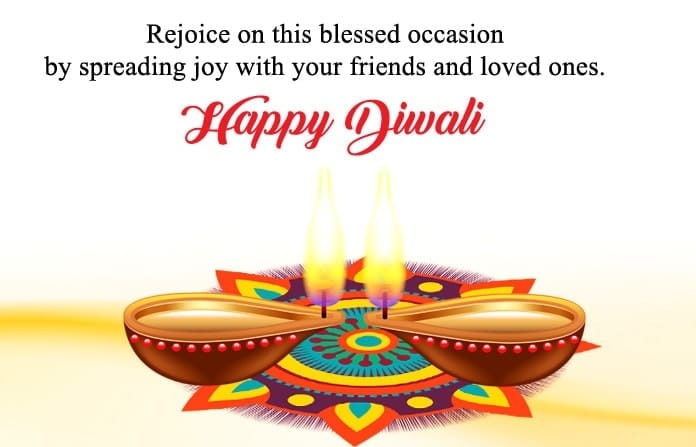 happy diwali wishes in hindi for my hubby, Images for happy diwali wishes, 2019 Happy Diwali Wishes Quotes for Friends and Family