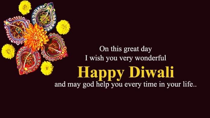 Happy Diwali 2019 Images Quotes Messages Wishes