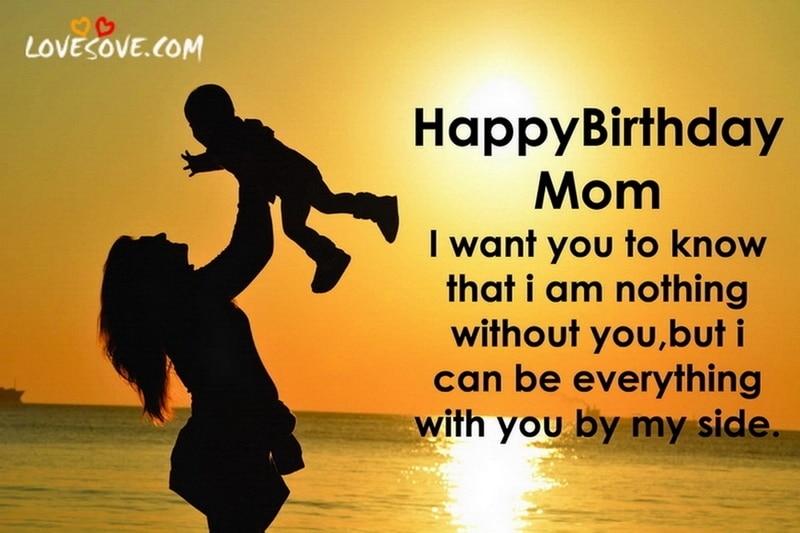 The Best Birthday Wishes For Mother Lovesove Com