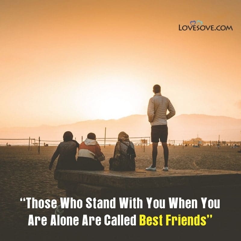 Best Friend Friendship Status Download - 31) some friends come into ...