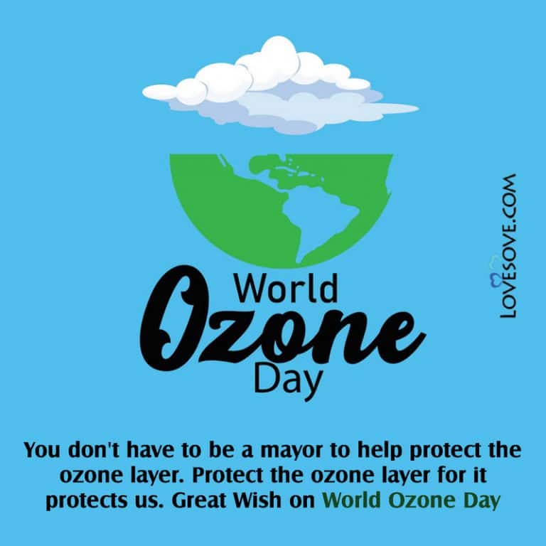 ozone day