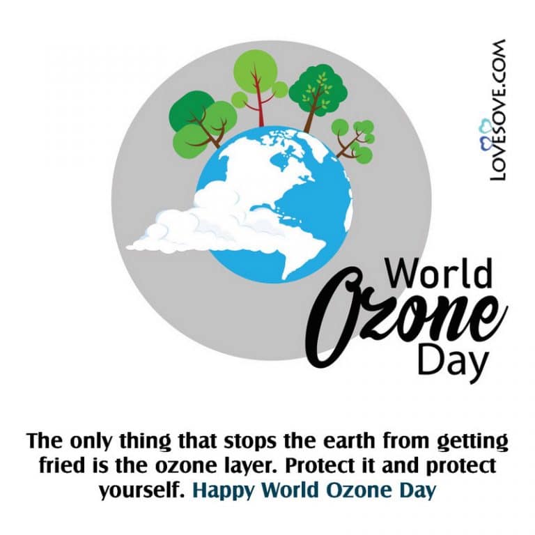 ozone day