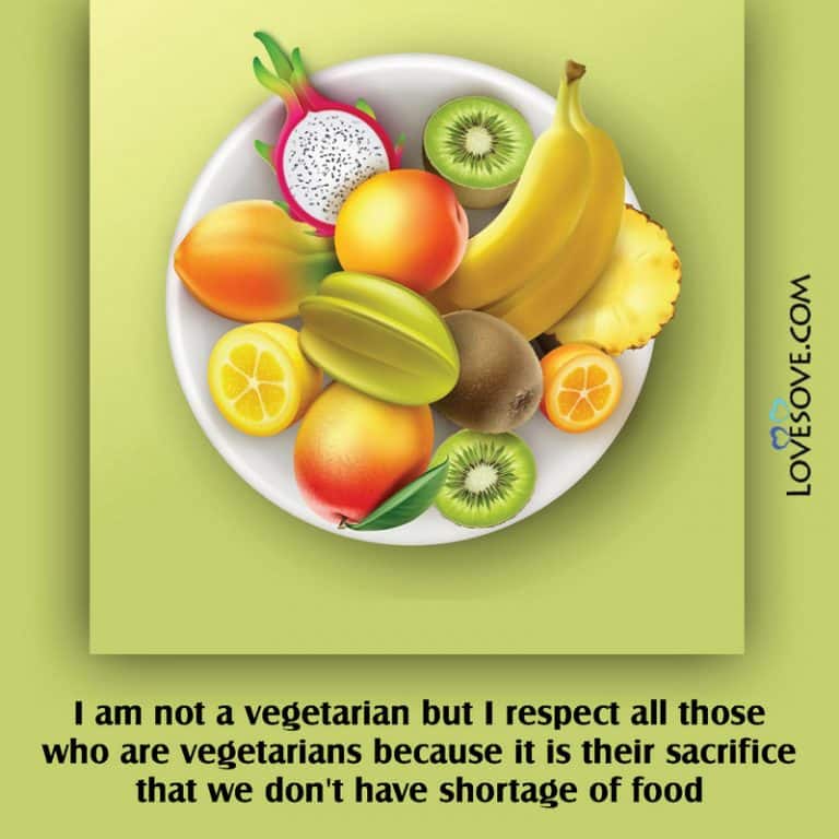 Happy World Vegetarian Day Thoughts, Messages, Quotes & Wishes