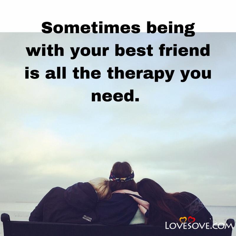 Latest Friendship Quotes, Lines, Status, Images For Friends
