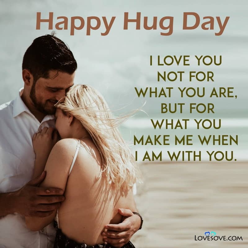 Hug Day Messages For Husband, Hug Day Messages For Love, Cute Hug Day Quotes Messages, Hug Day Messages For Crush,