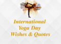 international yoga day wishes, international yoga day quotes