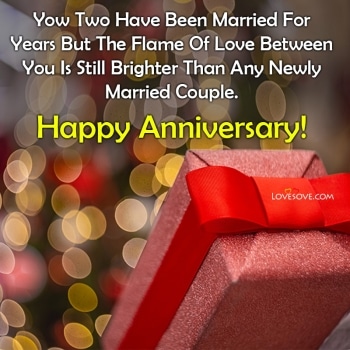 Happy Anniversary Wishes Lines, Anniversary Wishes And Cards