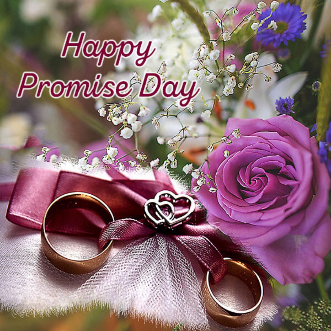 Best Promise Day Quotes, Happy Promise Day Quotes For Lover