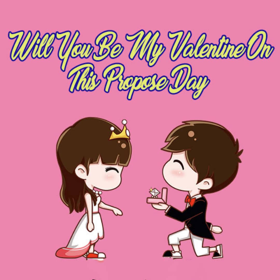 Happy Propose Day Quotes, Happy Propose Day Best Wishes