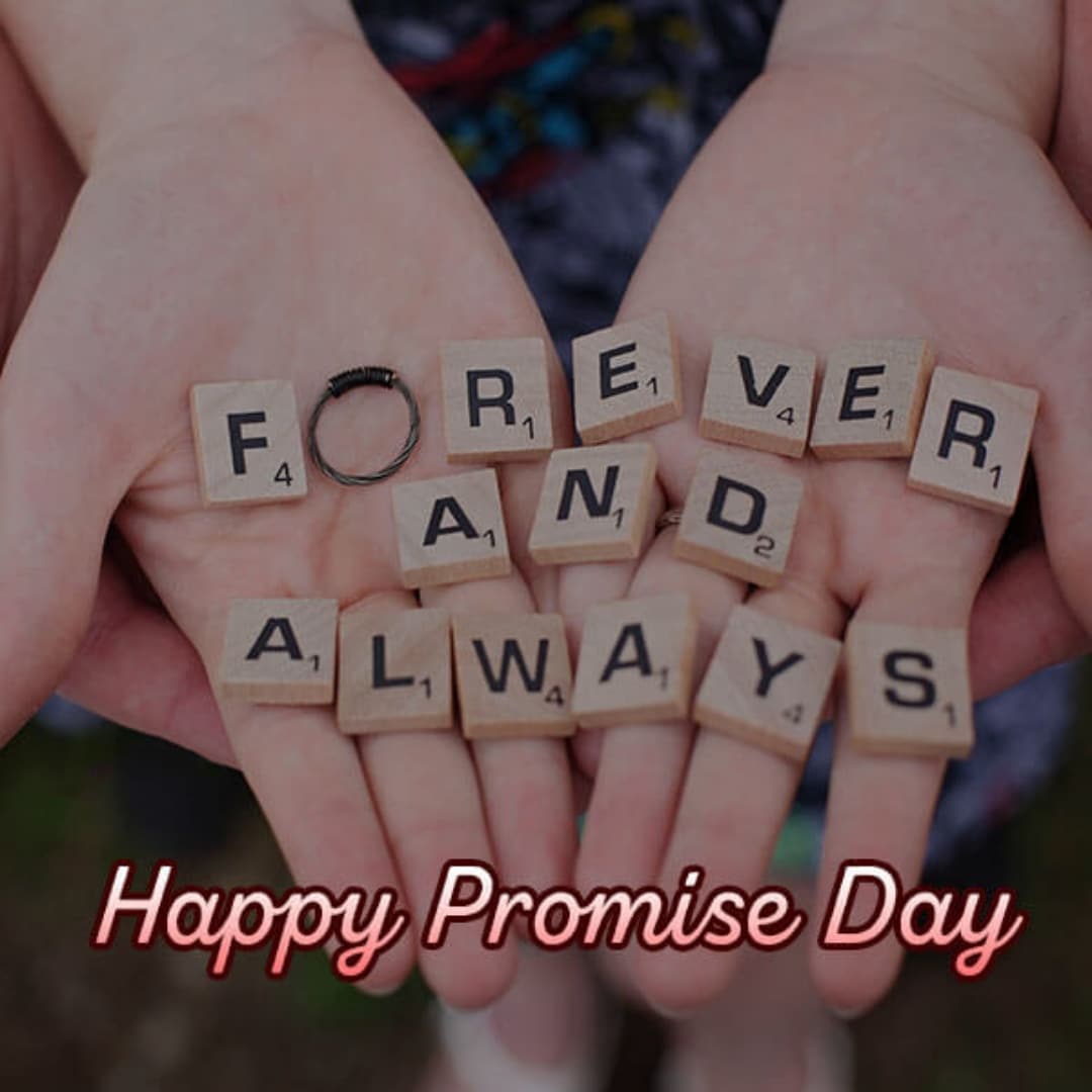 Best Promise Day Quotes, Happy Promise Day Quotes For Lover