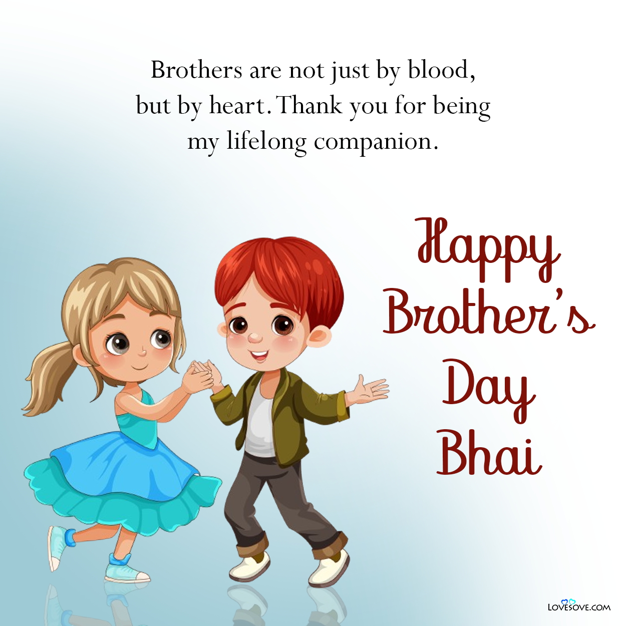 happy brothers day wishes english lovesove 5, important days