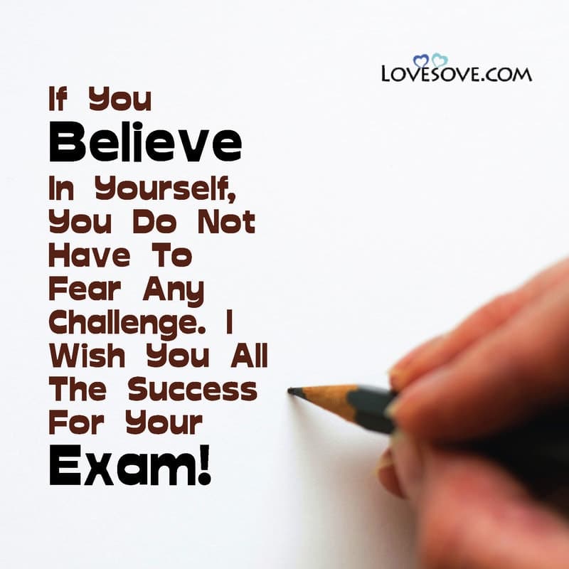 100 Exams Best Wishes All The Best Wishes For Exams SHAYARI WORLD