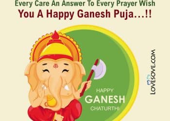 ganesh chaturthi greetings in english lovesove,