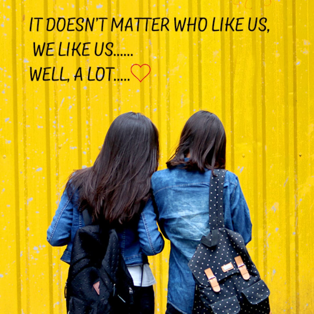 Short Friendship Quotes Sweet Status Lines For Friends