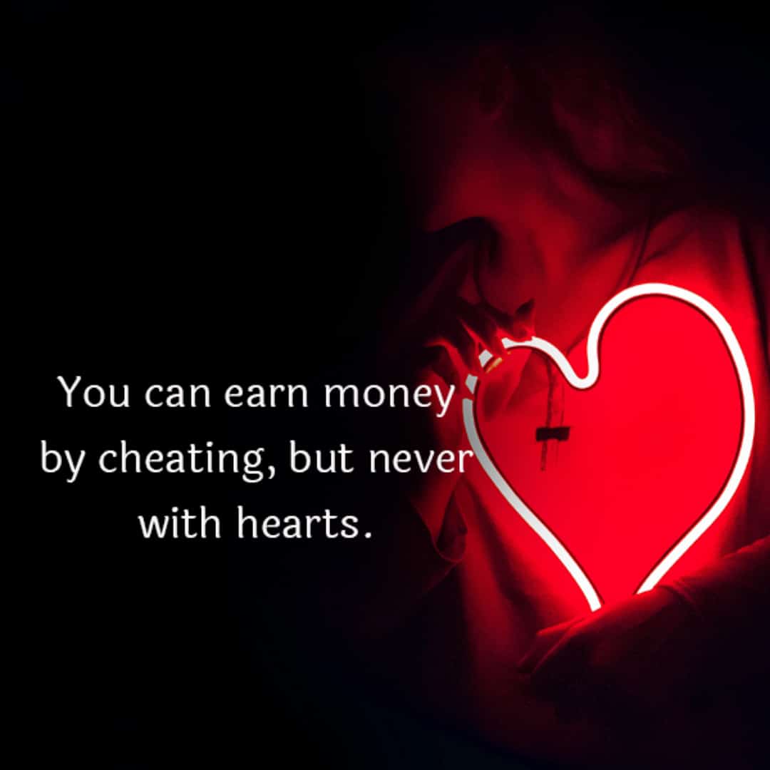 Cheating Quotes in English, Relationship Cheating Quotes - Best ...