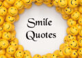 smile quotes for instagram, smile quotes short