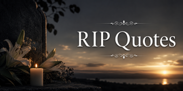 RIP quotes Lovesove