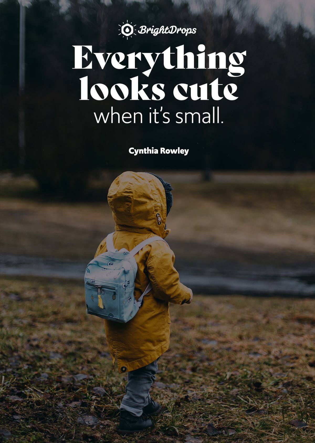 Cute Quotes In English