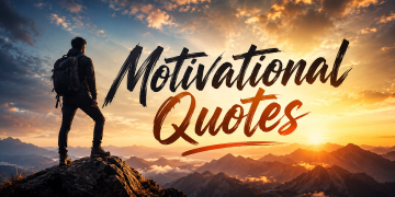 Motivational Quotes