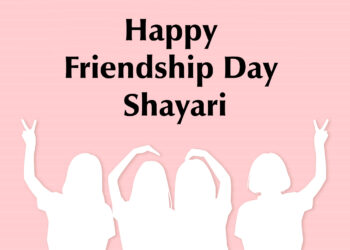 happy friendship day shayari, hindi shayari for friendship day
