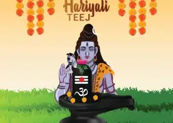 happy hariyali teej 2022 1, indian festivals wishes