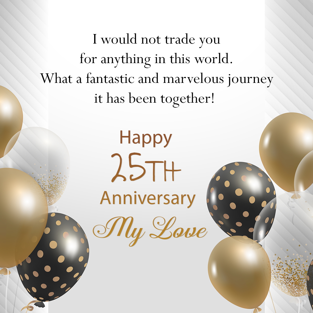 25th wedding anniversary wishes for friends, 25thwedding anniversary quotes for husband