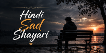 Hindi Sad Shayari